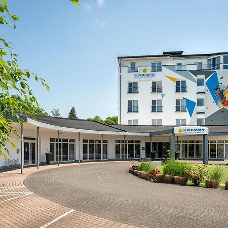 Sport- & Seminarhotel Glockenspitze Altenkirchen  Exterior photo