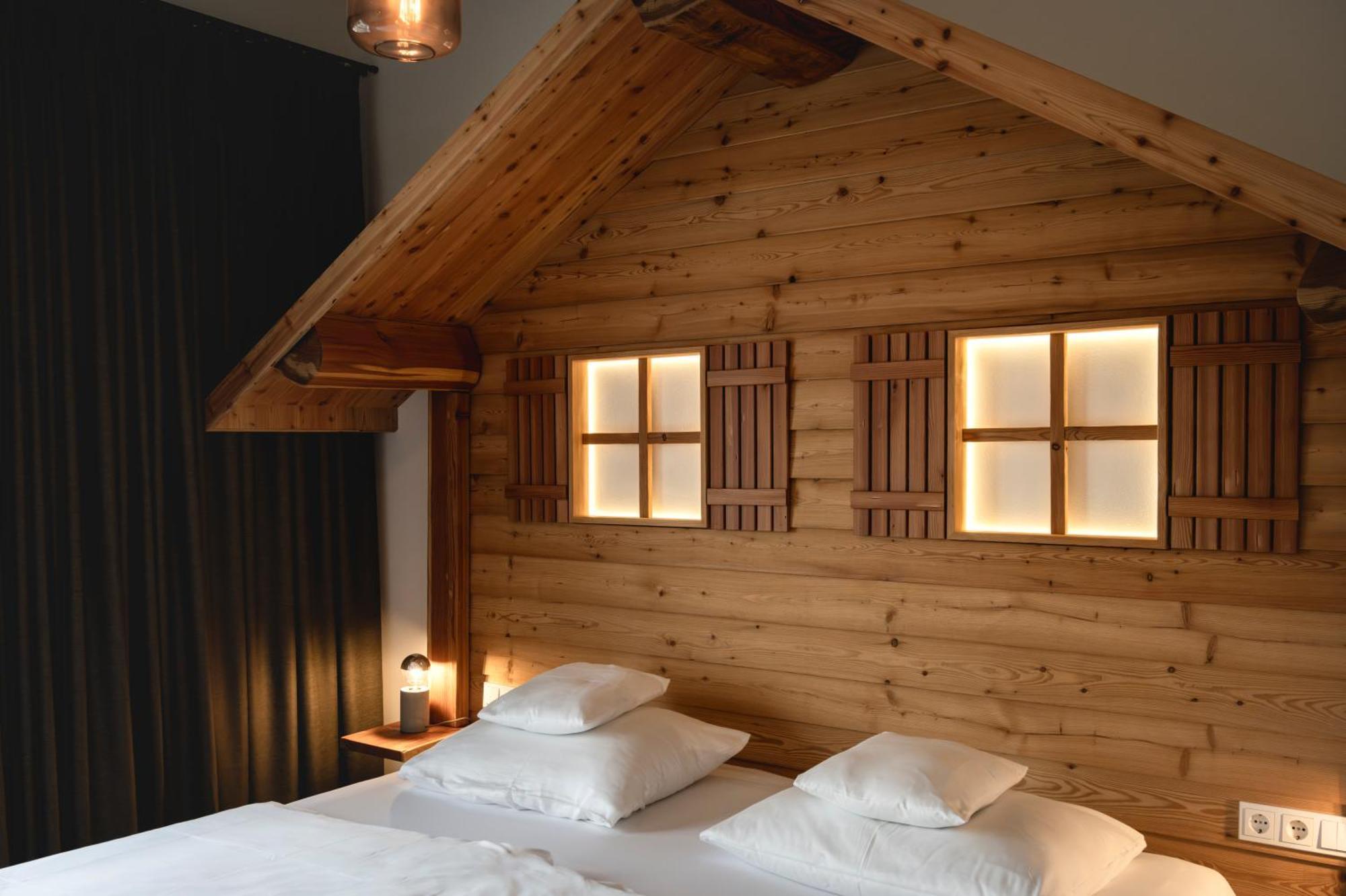 Sport- & Seminarhotel Glockenspitze Altenkirchen  Exterior photo